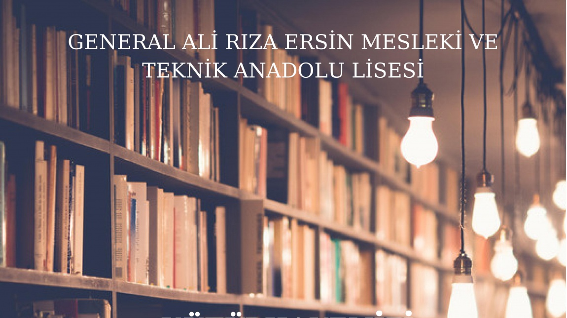 Öncü Kadıköy'de Önceliğimiz Öğrencilerimiz, Kütüphane Her Yerde Projesi